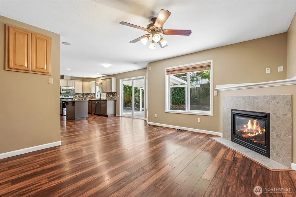 1612 SE 187th Place Vancouver, WA 98683