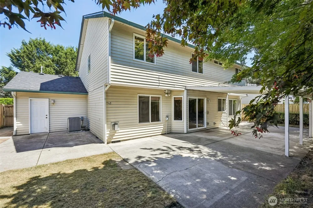 1612 SE 187th Place Vancouver, WA 98683