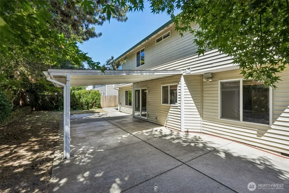 1612 SE 187th Place Vancouver, WA 98683
