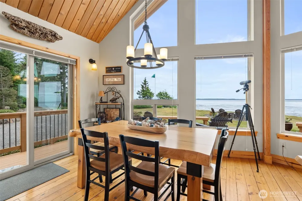 441 Bay Center Road Bay Center, WA 98587