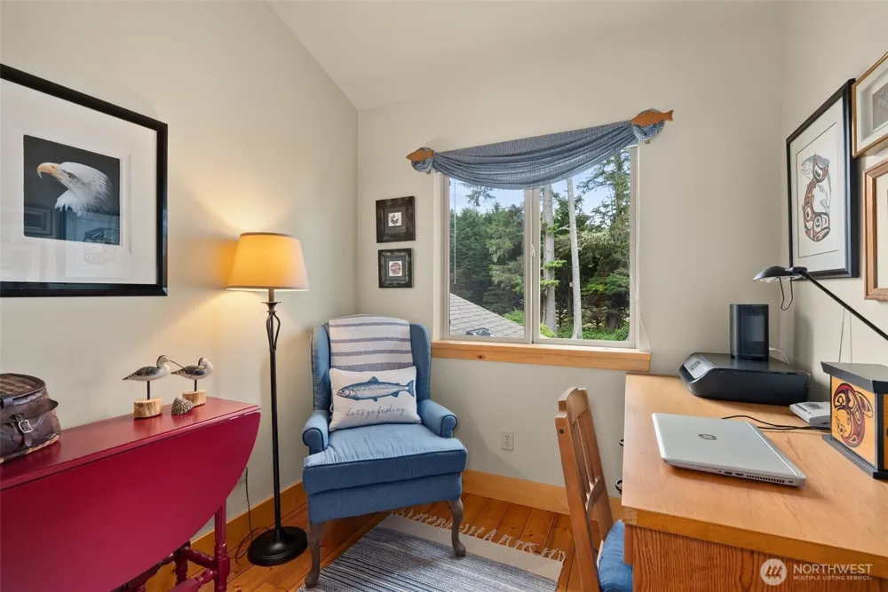 441 Bay Center Road Bay Center, WA 98587