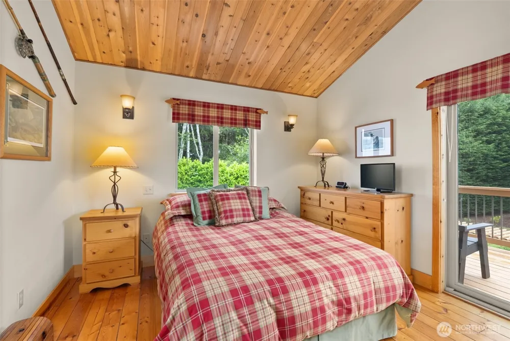 441 Bay Center Road Bay Center, WA 98587