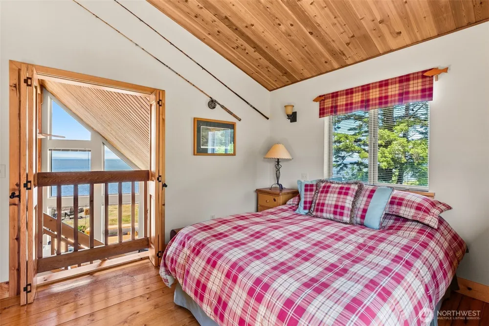 441 Bay Center Road Bay Center, WA 98587
