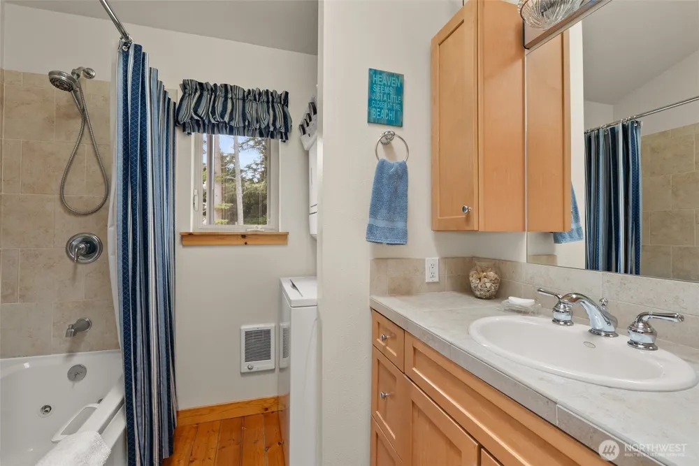 441 Bay Center Road Bay Center, WA 98587