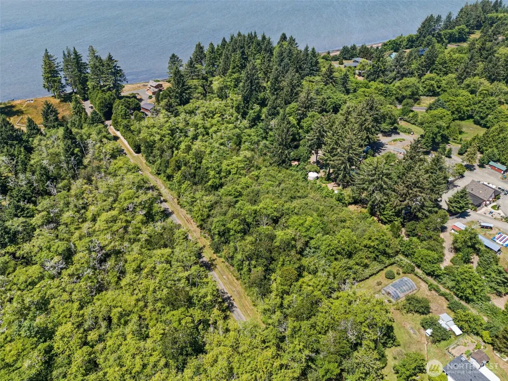 441 Bay Center Road Bay Center, WA 98587