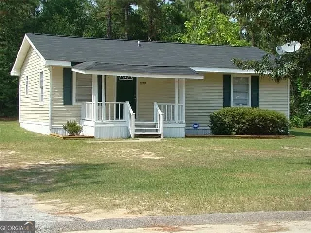2235A Moncrieff ST Augusta, GA 30906