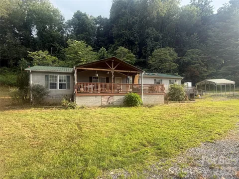 828 Henson Cove Road