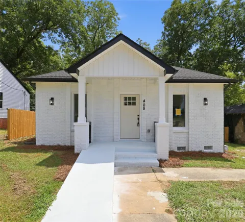 405 E Gay Street