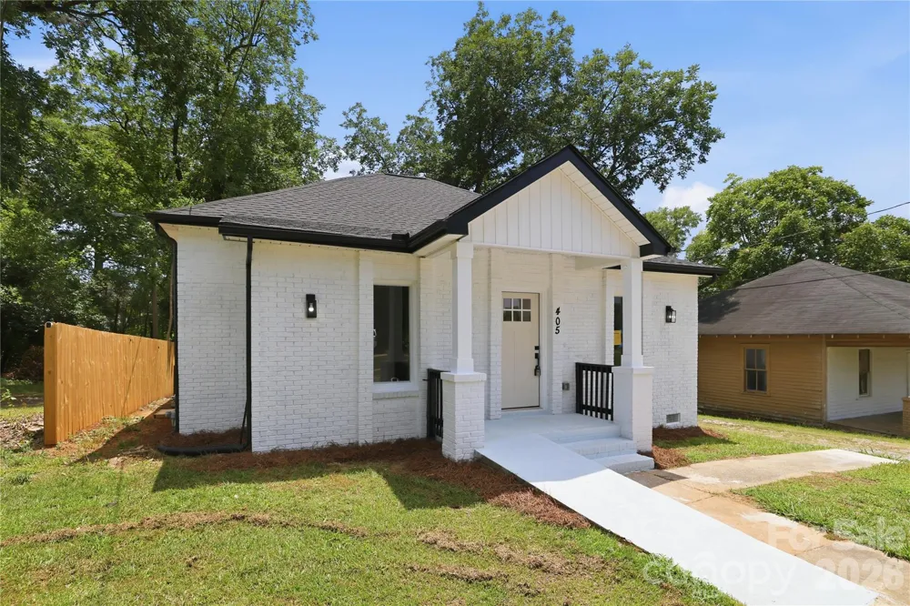 405 E Gay Street Lancaster, SC 29720
