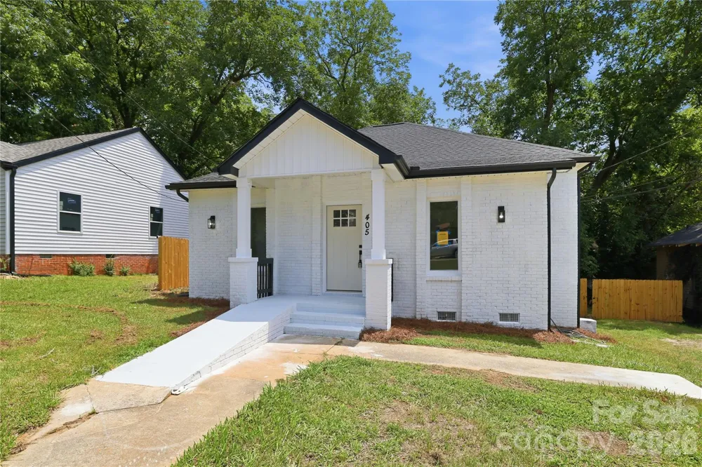 405 E Gay Street Lancaster, SC 29720