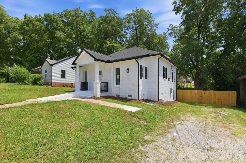 405 E Gay Street Lancaster, SC 29720