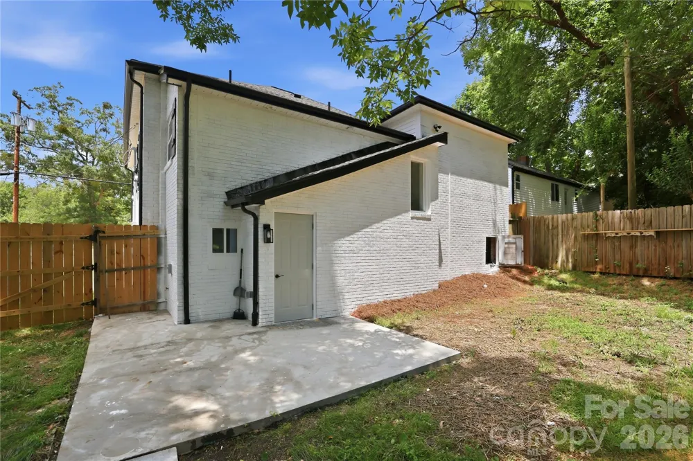 405 E Gay Street Lancaster, SC 29720