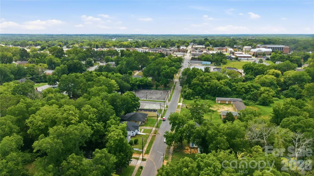 405 E Gay Street Lancaster, SC 29720