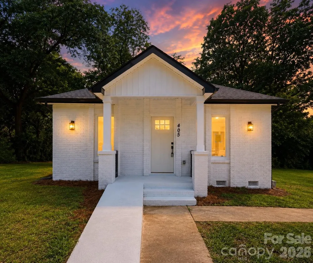 405 E Gay Street Lancaster, SC 29720