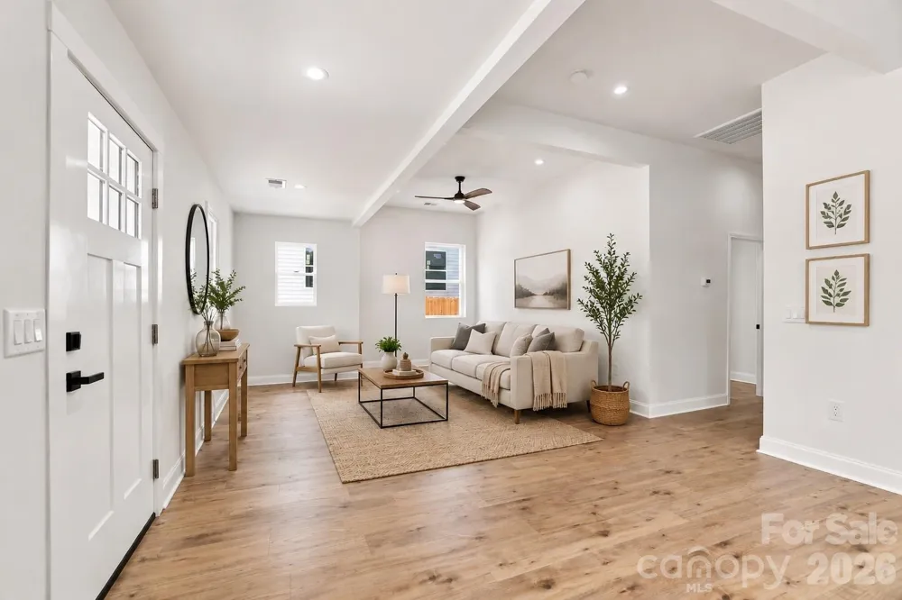 405 E Gay Street Lancaster, SC 29720