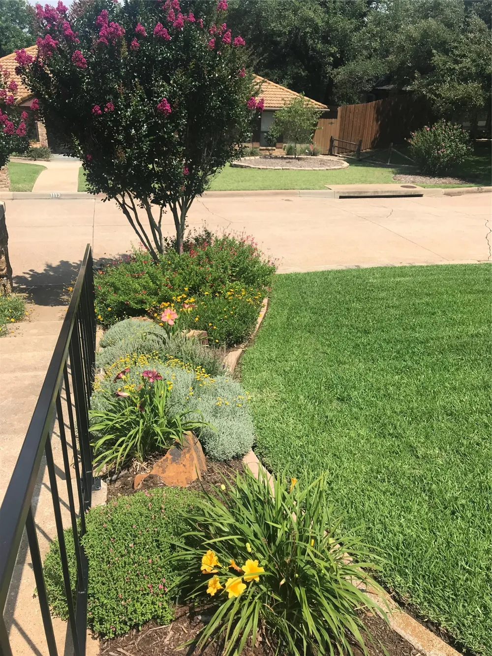 1118 Berkshire Court Trophy Club, TX 76262
