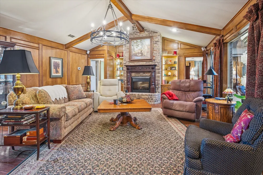 1118 Berkshire Court Trophy Club, TX 76262