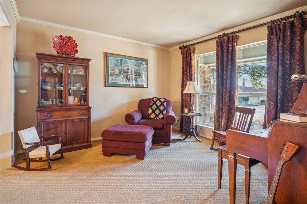 1118 Berkshire Court Trophy Club, TX 76262