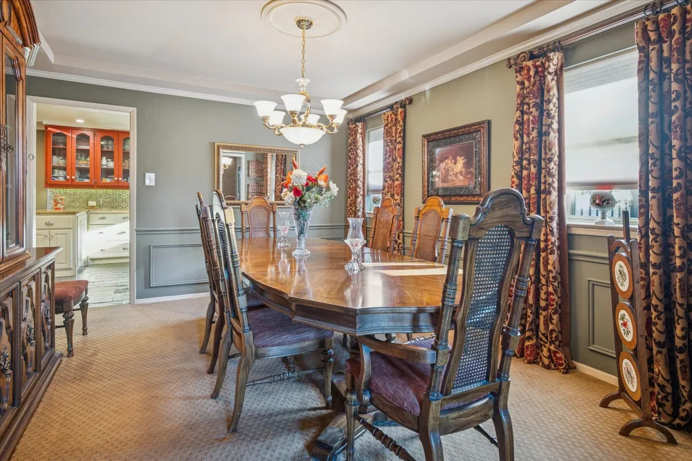 1118 Berkshire Court Trophy Club, TX 76262