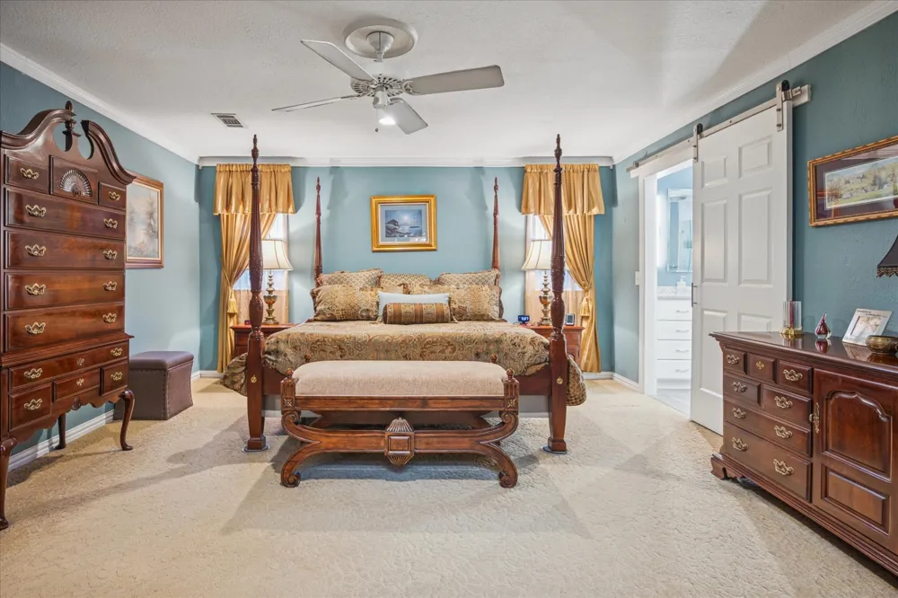 1118 Berkshire Court Trophy Club, TX 76262