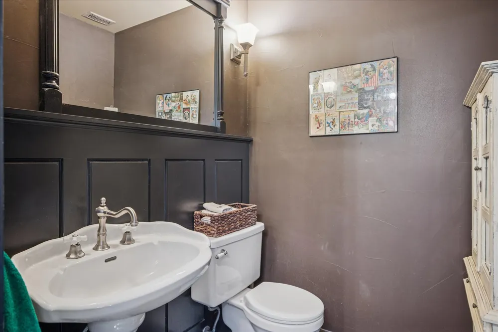 1118 Berkshire Court Trophy Club, TX 76262