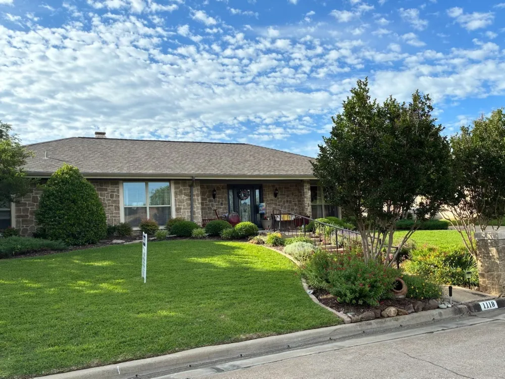 1118 Berkshire Court Trophy Club, TX 76262