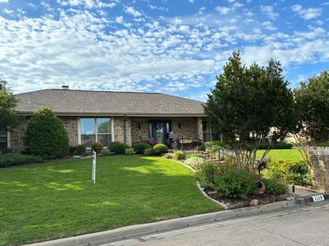 1118 Berkshire Court