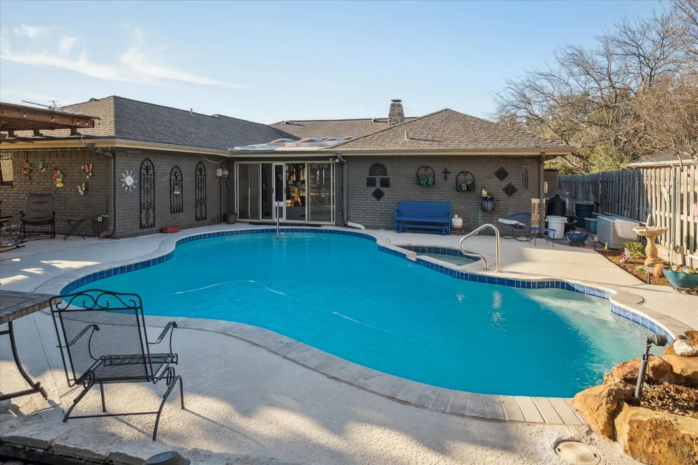 1118 Berkshire Court Trophy Club, TX 76262