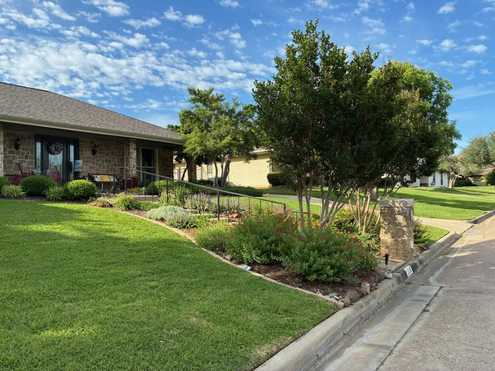 1118 Berkshire Court Trophy Club, TX 76262