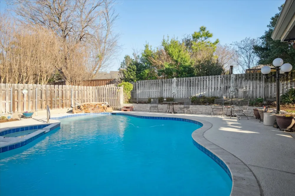 1118 Berkshire Court Trophy Club, TX 76262