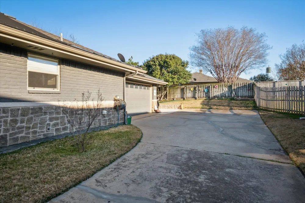 1118 Berkshire Court Trophy Club, TX 76262