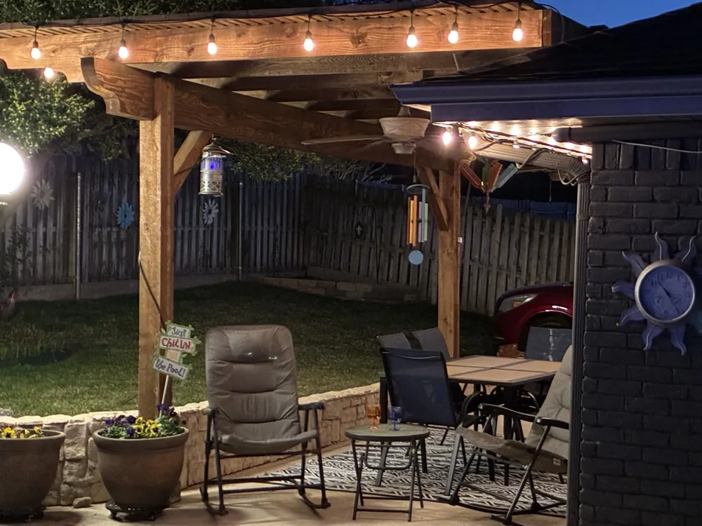1118 Berkshire Court Trophy Club, TX 76262