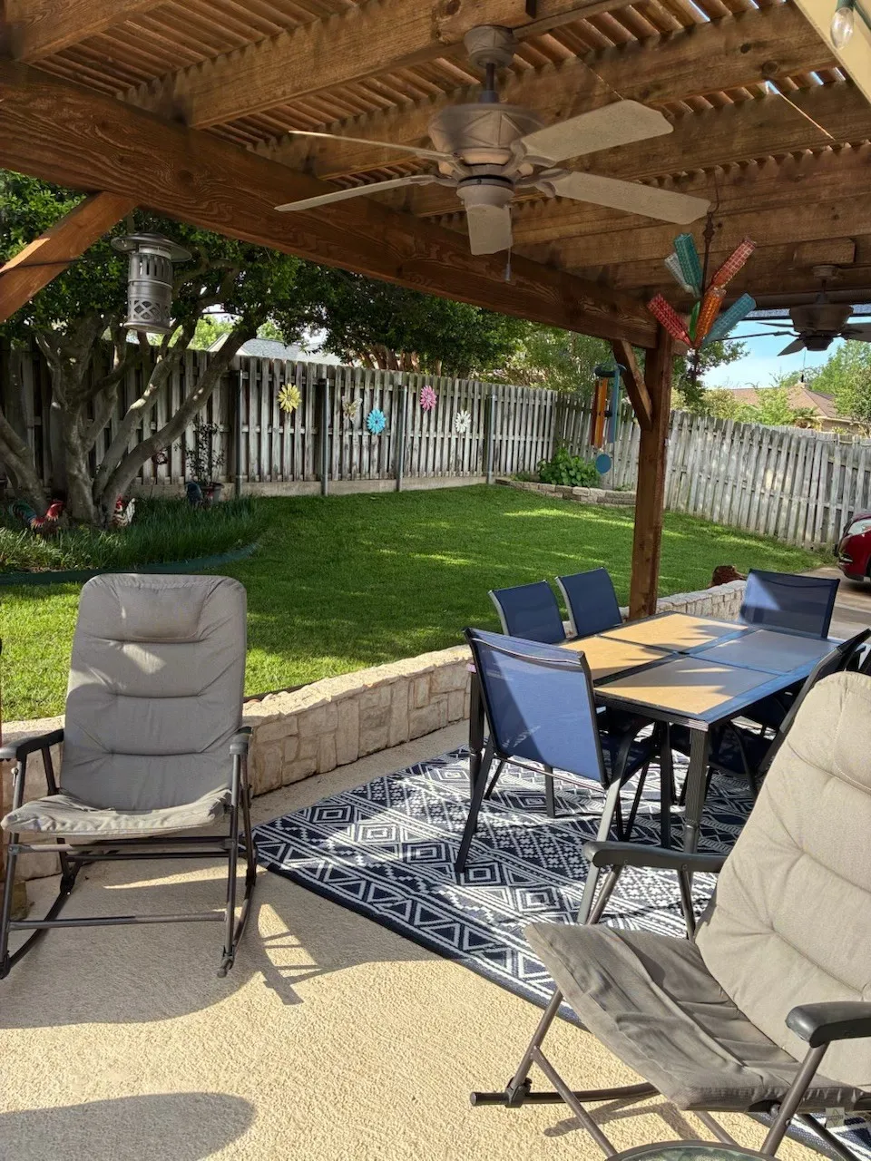 1118 Berkshire Court Trophy Club, TX 76262
