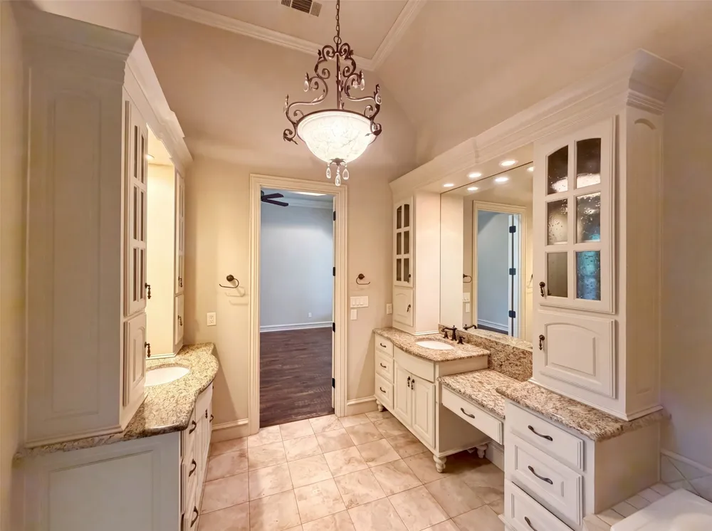 6113 Rock Dove Circle Colleyville, TX 76034