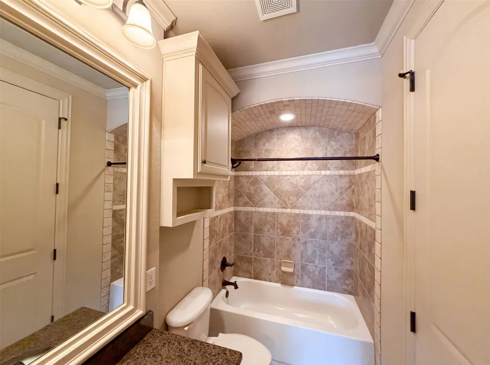 6113 Rock Dove Circle Colleyville, TX 76034