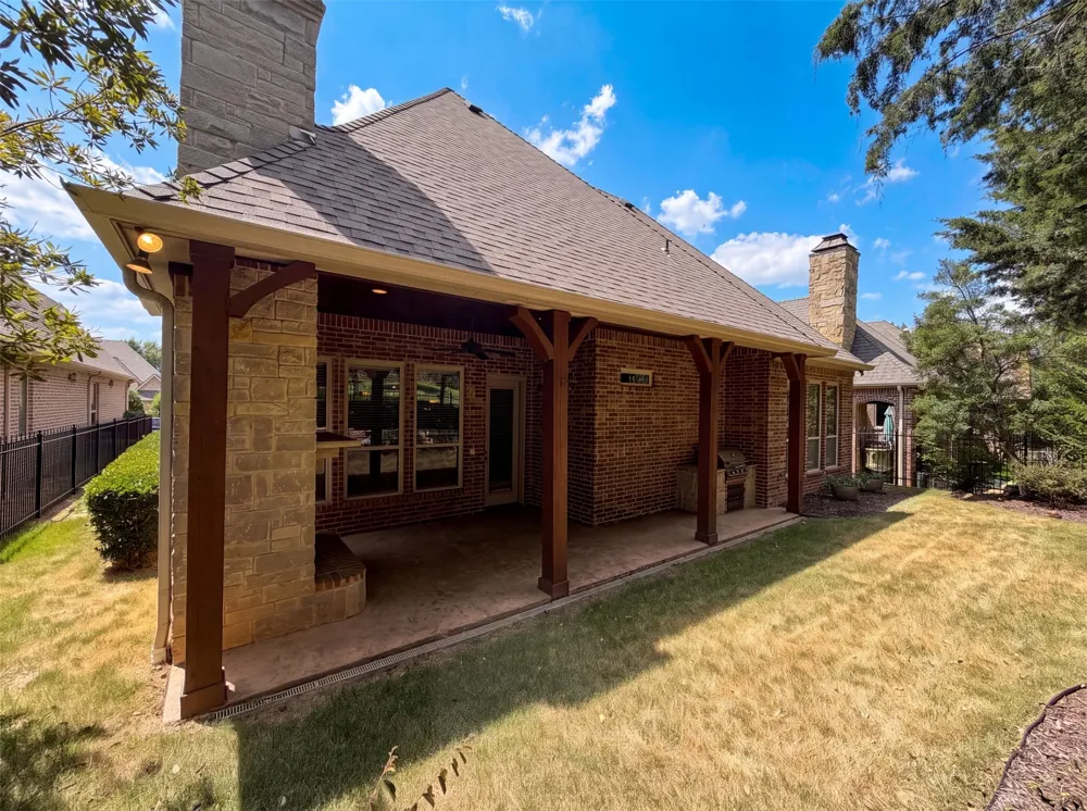 6113 Rock Dove Circle Colleyville, TX 76034