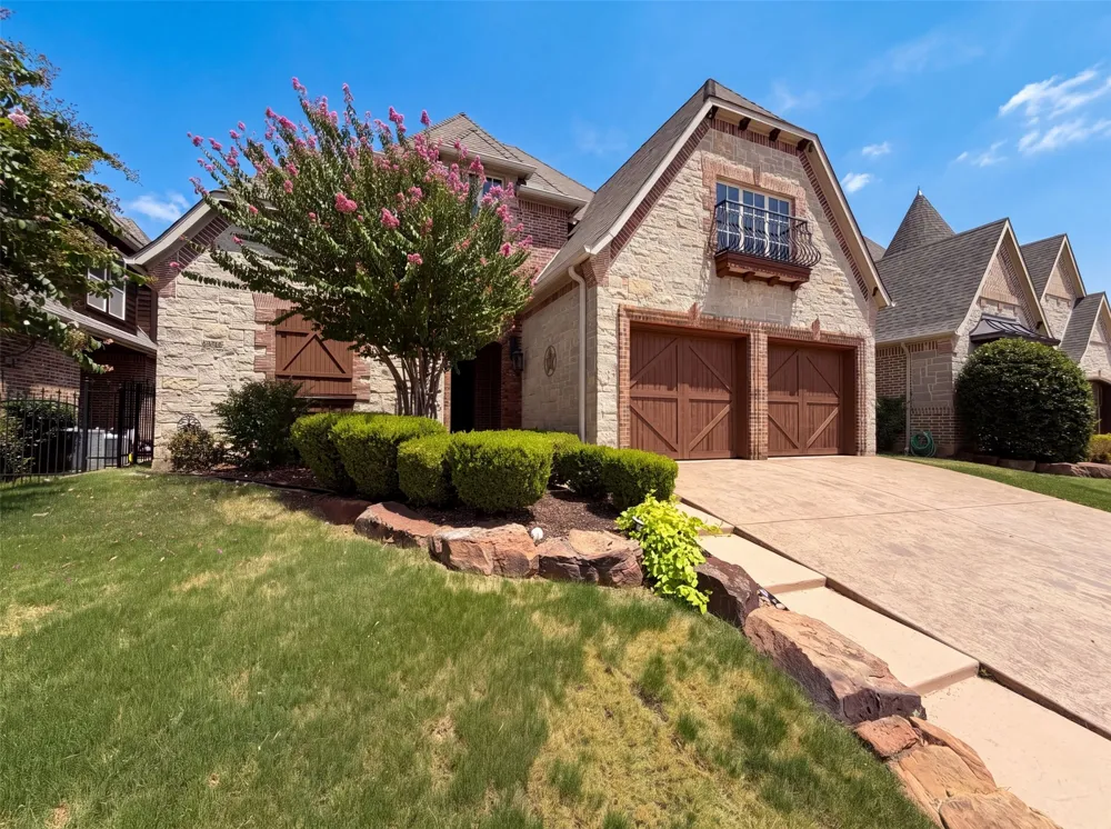 6113 Rock Dove Circle Colleyville, TX 76034