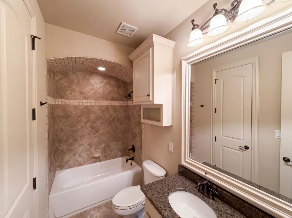 6113 Rock Dove Circle Colleyville, TX 76034