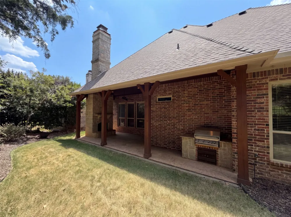 6113 Rock Dove Circle Colleyville, TX 76034