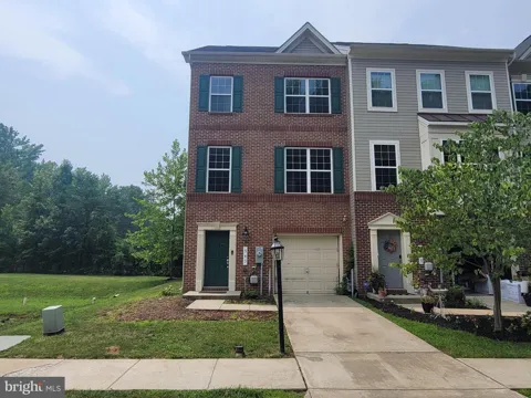 543 BLUFFTON DRIVE