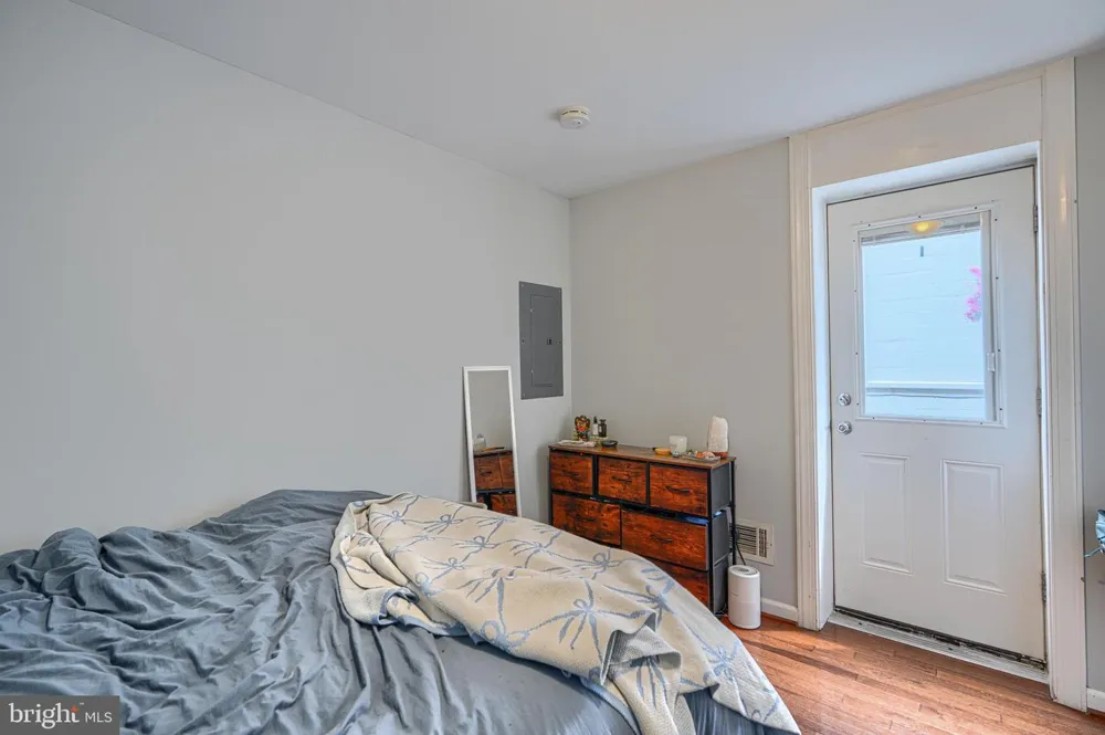 3427 KESWICK ROAD Baltimore, MD 21211