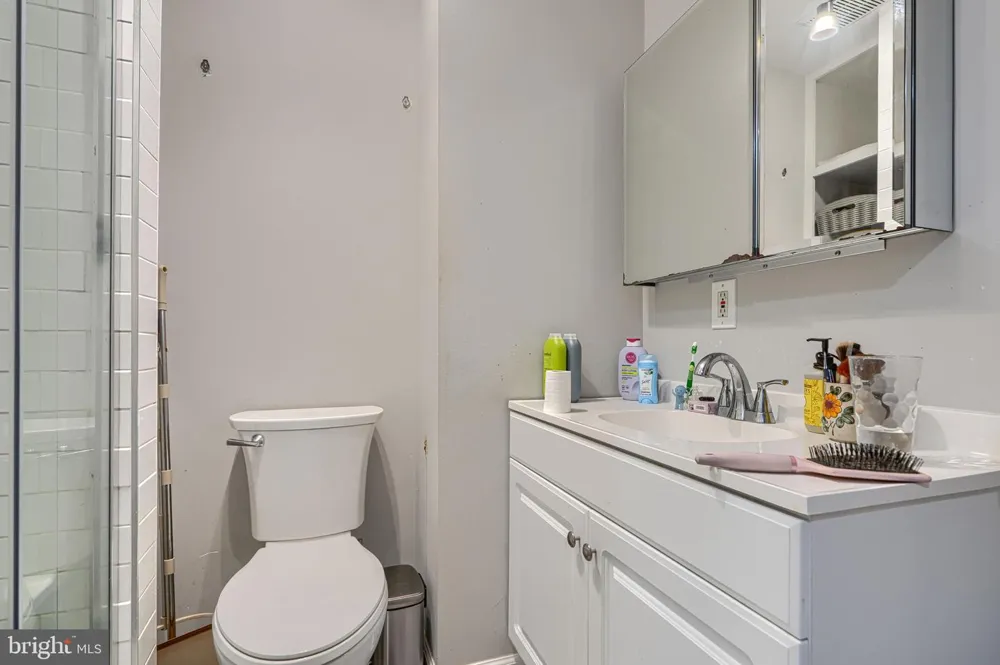 3427 KESWICK ROAD Baltimore, MD 21211