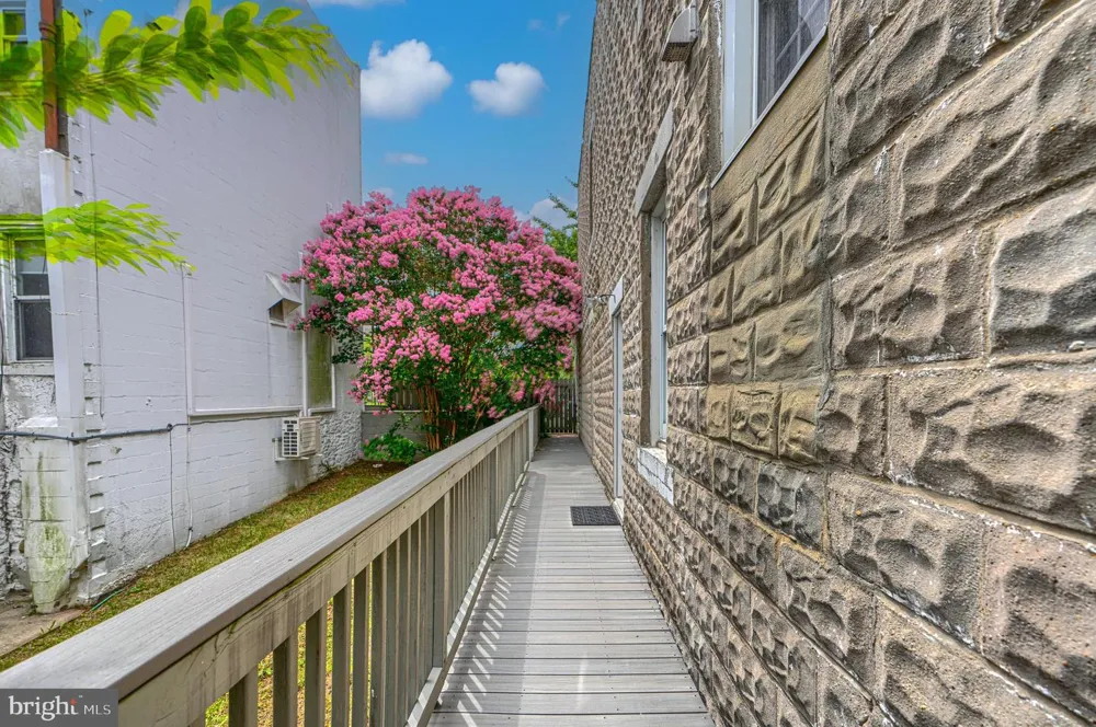 3427 KESWICK ROAD Baltimore, MD 21211