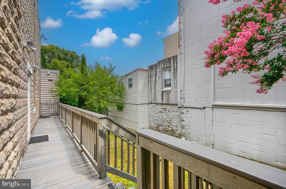 3427 KESWICK ROAD Baltimore, MD 21211