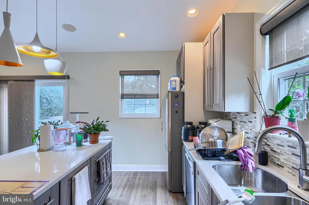 3427 KESWICK ROAD Baltimore, MD 21211