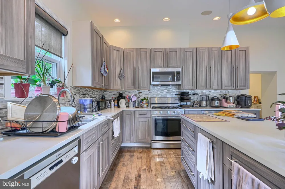 3427 KESWICK ROAD Baltimore, MD 21211
