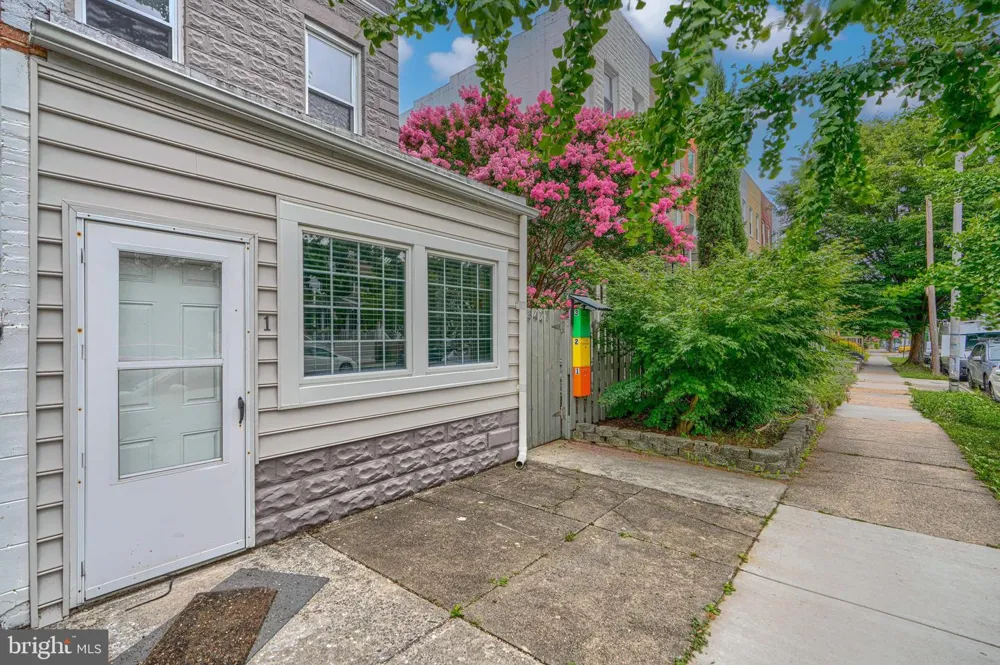 3427 KESWICK ROAD Baltimore, MD 21211