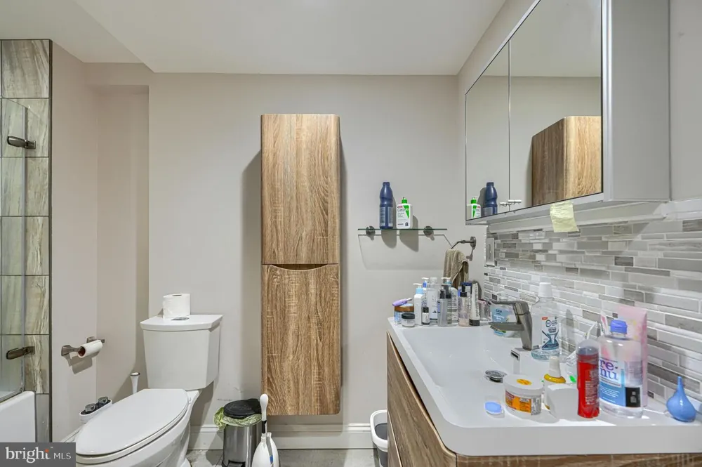 3427 KESWICK ROAD Baltimore, MD 21211