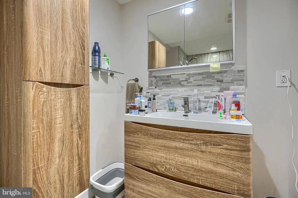 3427 KESWICK ROAD Baltimore, MD 21211