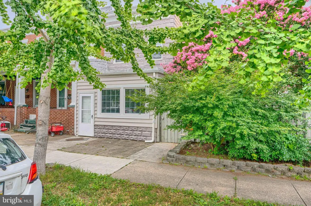 3427 KESWICK ROAD Baltimore, MD 21211